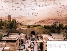 西汉设西域都护府