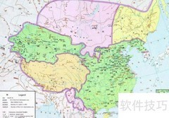 东汉与西汉的划分依据