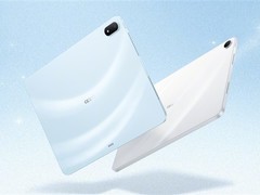 OPPO Pad 6正式发布：12.1英寸3K柔光屏+天玑9500s，2804元起售