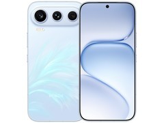 荣耀600 Pro光羽蓝版3079元