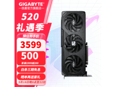 技嘉16G显存AMD显卡，京东直降400！