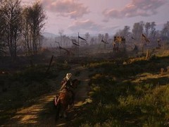 巫师3：狂猎重制版9月29日登陆Switch 2，画质全面升级且原玩家免费获取