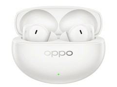 OPPO Enco Air5 Pro月珀白耳机天猫热卖！