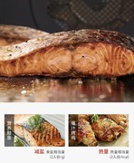 东芝旗舰水波炉 D7000 首发：350℃极炙石窑烤，重塑微蒸烤专业高度