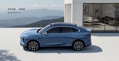20万预算买中大型SUV，智己LS6的800V和智驾到底值不值？