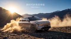 25-30万预算，六座增程SUV选智己LS8还是理想L8？多孩家庭真实用车对比