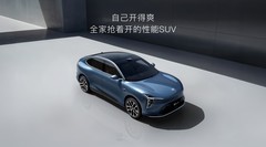 20万预算买中大型SUV，智己LS6的800V和智驾到底值不值？