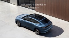 20万级中大型SUV，智己LS6的品质和续航靠得住吗？