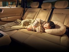 25 万预算买大五座混动 SUV？四款热门车型核心差异一次讲清