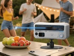 Photon Matrix发布AI激光灭蚊追踪器：纯物理无化学、精准识别灭蚊