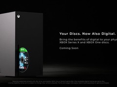 Xbox推实体光盘数字权益绑定功能，8月31日向Insider用户开放