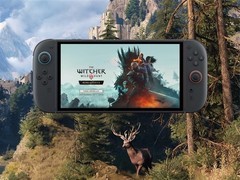 巫师3：狂猎重制版登陆Switch 2，实机达60帧引业界关注