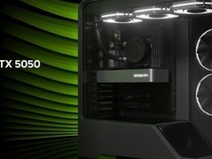 RTX 5050显卡性能曝光：8GB显存引发争议