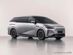 小鹏X9增程版亮相：超长续航，全球实测，第四季度上市