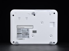 高亮/长效/易维护 优派LSD400W激光投影机评测