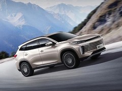 奇瑞星途凌云曜夜版上市，14.99万元起售，搭载8155芯片+L2级智驾