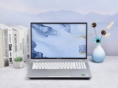 七彩虹将星X16 Pro评测：将造新竞，游戏体验新速度