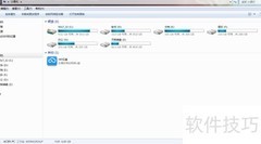 如何加载VHD虚拟磁盘