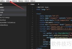 进入VSCode Zen模式的快捷方法