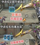 穿越火线：生化模式蓝箱获取攻略