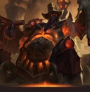 英雄联盟手游：厄加特进阶技巧