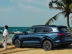 问界海外多国销量攀升 全球布局迈入新阶段