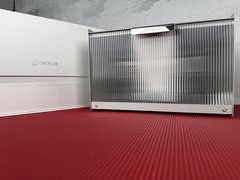 一加 Ace 6T邀请函鉴赏 休眠仓已为友商准备好