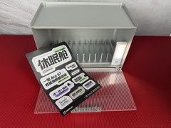 一加 Ace 6T邀请函鉴赏 休眠仓已为友商准备好