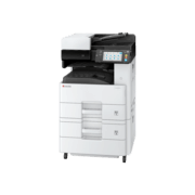 中小企业办公全能手 京瓷ECOSYS MZ3201ix值得选