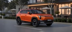 2025 购车参考：10 万级家庭 SUV 综合竞争力横评揭秘