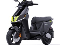 绿源S90 - S石墨烯款电动摩托车直降2200