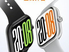 荣耀手表X5开售：1英寸大屏+铝合金轻盈机身，售价381元起