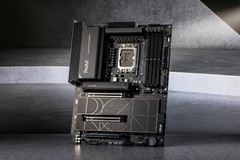 华硕ProArt Z890主板荣获2025Good Design奖