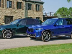 宝马评估中美市场推增程动力 首选X5与7系长轴版