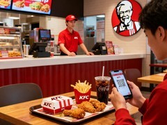 汉堡王推智能语音助手帕蒂，赋能员工运营与服务标准化