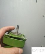 小型粉碎机DIY制作指南