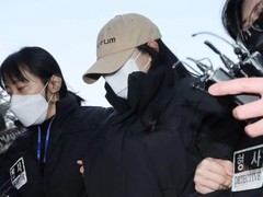 韩国22岁女子AI策划连环旅店杀人案，颜值反差引爆网络畸形热议