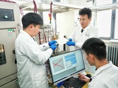 南开大学突破锂电百年氧配位范式，首创氟配位电解液实现-50℃高效工作