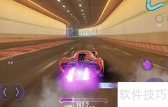 王牌竞速超级涡轮触发方法