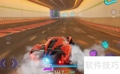 王牌竞速超级涡轮触发方法