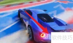 王牌竞速超级涡轮延续触发方法