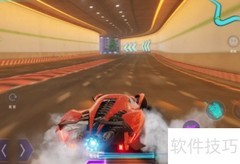 王牌竞速超级涡轮使用技巧