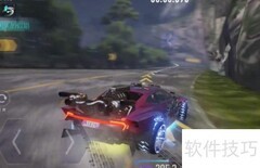 王牌竞速超级涡轮使用技巧
