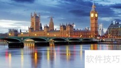 伦敦五月穿衣指南