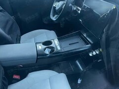 全新MG07谍照曝光：插混动力、怀挡设计、激光雷达加持