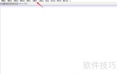 Notepad++设置Unix换行符