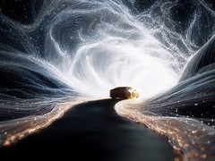 小鹏发布全球首个量产物理世界大模型VLA，实现端到端直觉驾驶跃升