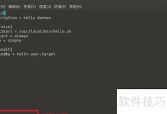 Ubuntu下DOS格式转UNIX