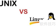 UNIX与Linux的演进历程