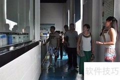 旅游景区服务指南